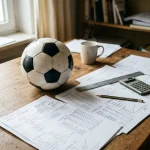 Methodik der Wettanalyse: xG-Modell, faire Quoten und Closing Line Value von Lukas Brunner