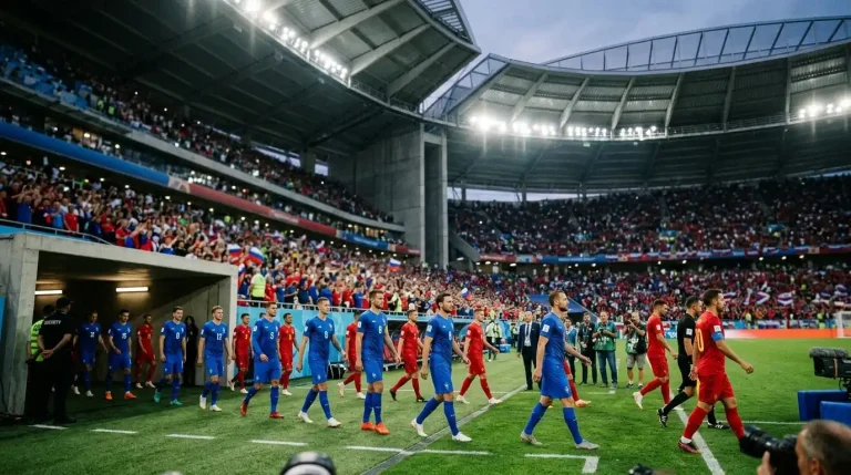 Frankreich – Spanien WM 2026: Tipp, Quoten und Analyse zum ersten Halbfinal