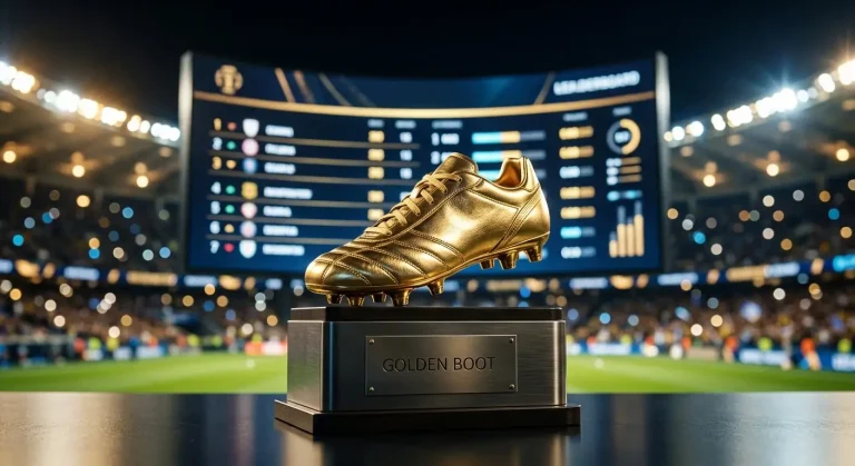 Torschützenkönig-Quoten WM 2026: Mbappé zieht mit Messi gleich — und ist wieder Favorit