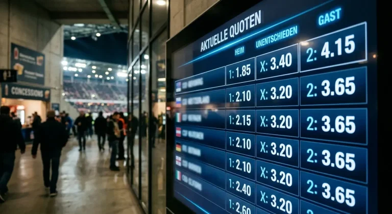 Weltmeister-Quoten: warum Frankreich 2.80 kostet — und wo der Markt Value liegen lässt